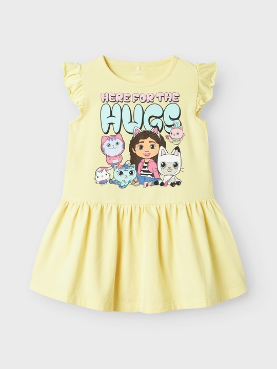 Image du produit Name it Gabby's Dollhouse Kleid (122)