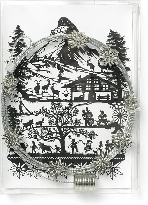 Immagine prodotto Trendform EDELWEISS - Linea foto