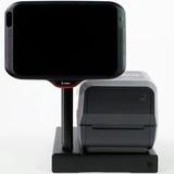 Image du produit Zebra ZD421t (203 dpi)