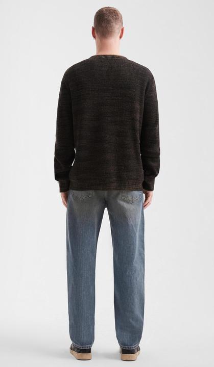 Actual product image s.Oliver Strickpullover Melierter Strickpullover (L)