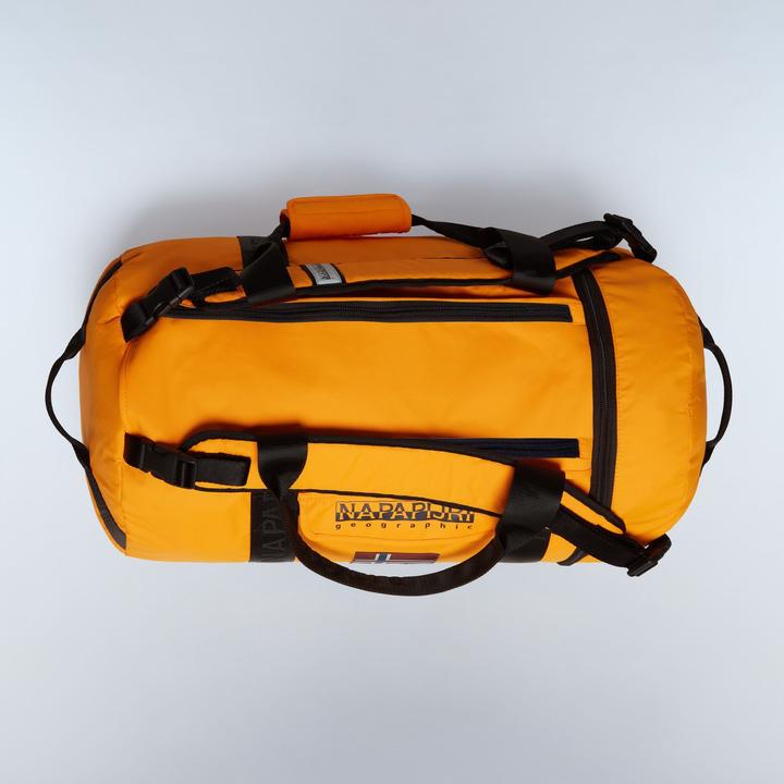 Actual product image Napapijri Bering Weekender travel bag 56 cm (51 l)