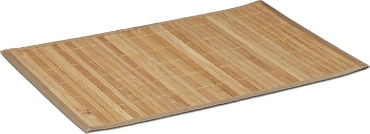 Productafbeelding Relaxdays Placemat 6st. (6 Pcs., 30 x 45 cm)