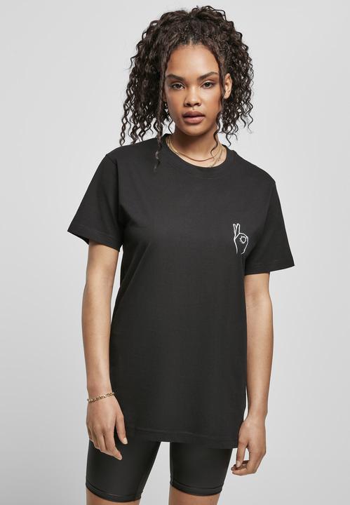 Immagine prodotto Mister Tee Tee Easy da donna (XL)
