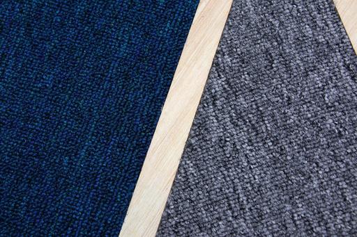 Image du produit Beeztees Blue Bea (54 cm, Beige, Bleu, Gris)