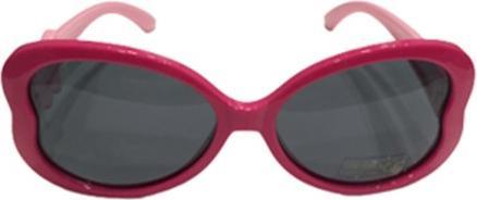 Immagine prodotto Bekos Occhiali da sole per bambini Cuore Rosa / Rosa Polarizzato