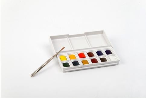 Produktbild Winsor & Newton Cotman (Multicolor)