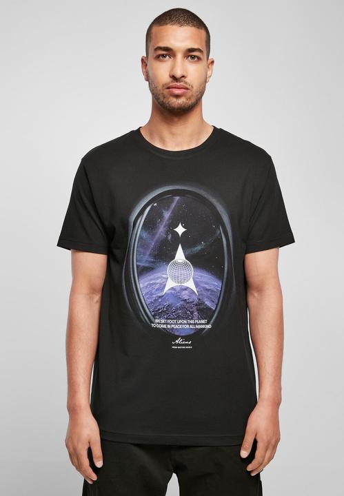 Actual product image MT Alien Planet Tee - 15193 (XS)
