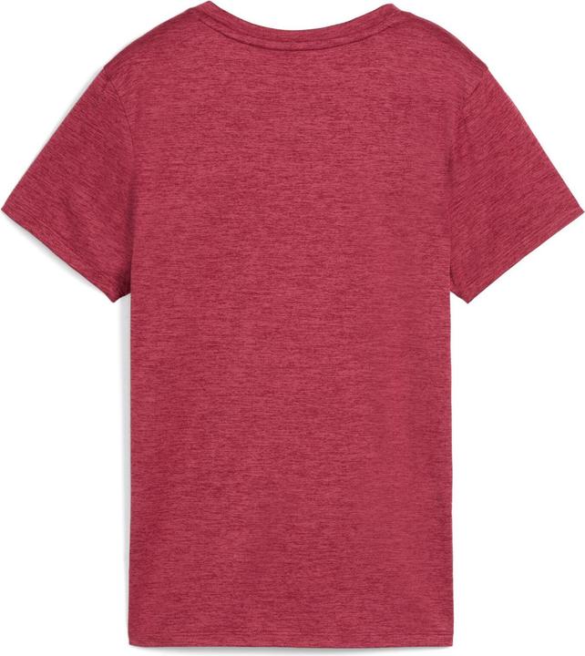 Produktbild Puma W TAD ESSENTIAL Heather Logo Tee (M)