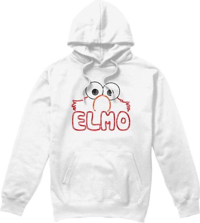 Produktbild Kapuzenpullover (XL)