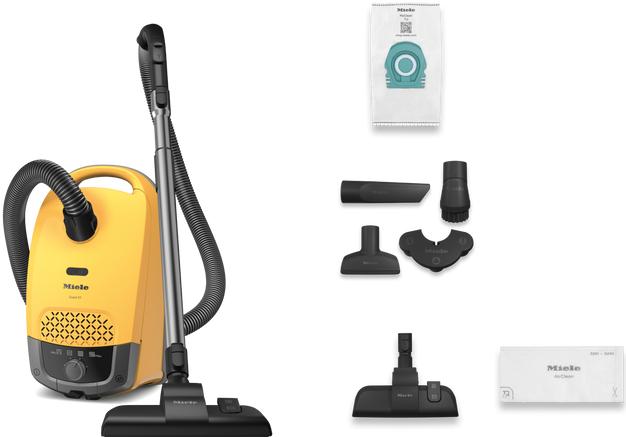 Immagine prodotto Miele Guard S1