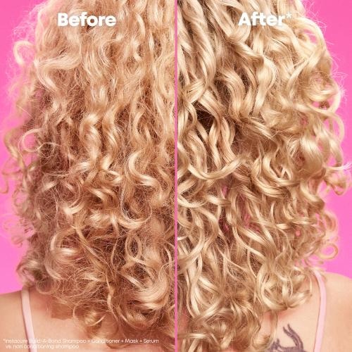 Produktbild Matrix Instacure Build-A-Bond Mighty Care Conditioner (300 ml)