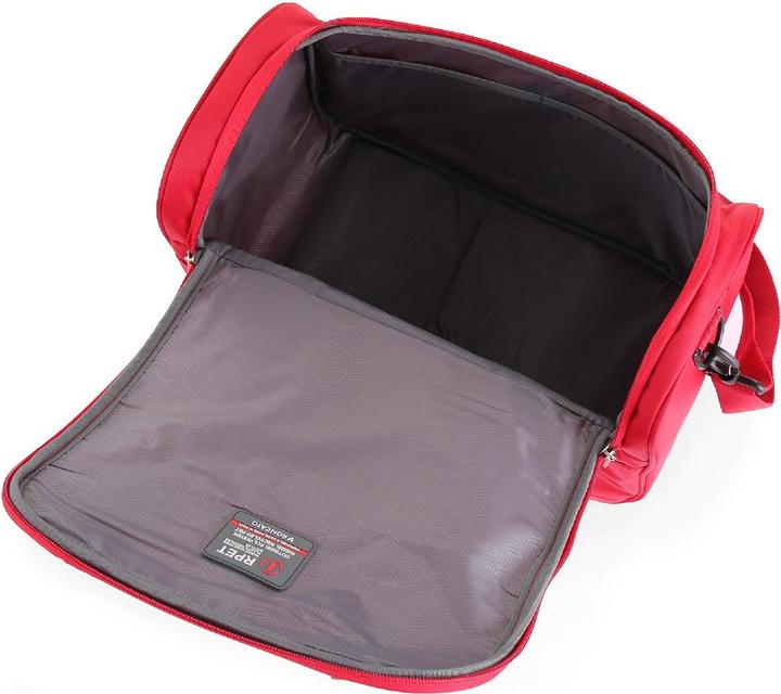 Actual product image Roncato Crosslite Weekender travel bag 40 cm (18 l)