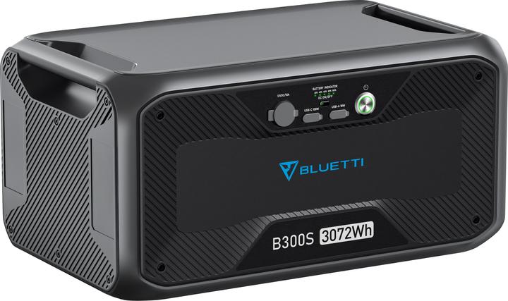 Produktbild Bluetti B300S (3072 Wh, 38 kg)