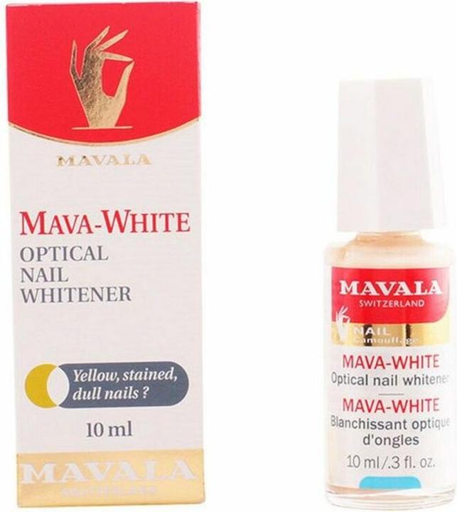 Produktbild Mavala Mava-White (10 ml)