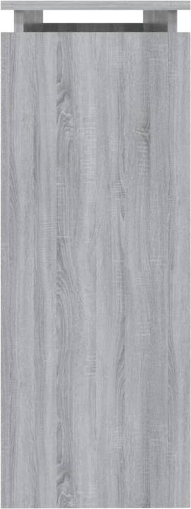 Image du produit vidaXL Konsolentisch (30 x 30 x 80 cm)