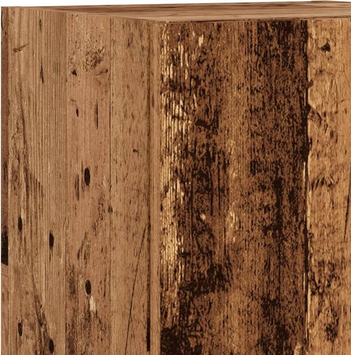 Produktbild vidaXL TV-Schrank (30.50 x 30 x 102 cm)