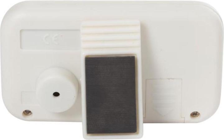 Productafbeelding Velleman TIMER10N Afteltimer