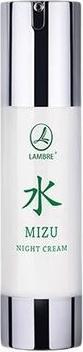 Produktbild Lambre Mizu Night Cream - 50ml (50 ml, Nachtcreme)