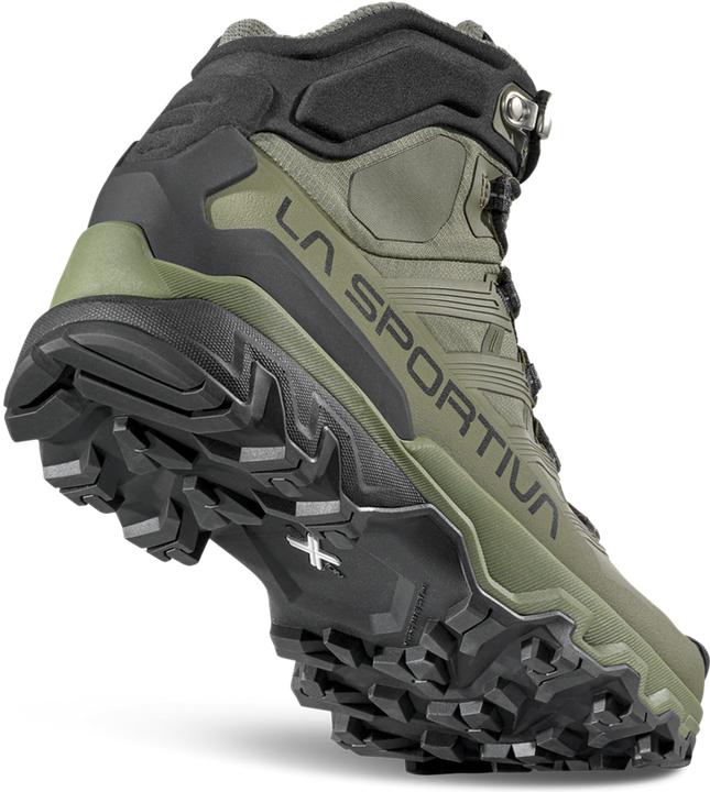 Produktbild La Sportiva Ultra Raptor 3 Mid GTX - Herren Mid-Cut Wanderschuh (45)