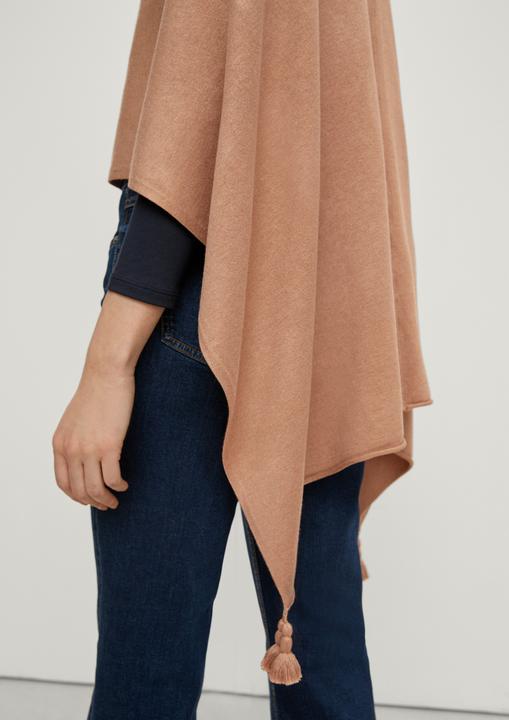 Produktbild Comma Cape (One Size)