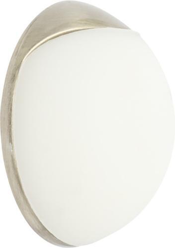 Actual product image Wall door stopper Screw or Glue Wall ø 20x8 mm (2 Piece)