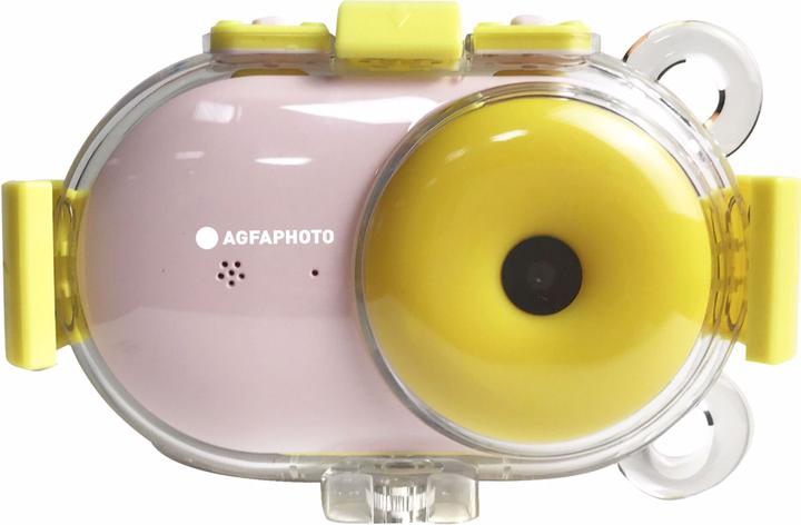Actual product image AGFAPHOTO Realikids Water Proof