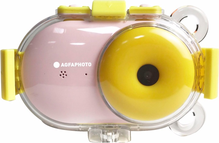 Actual product image AGFAPHOTO Realikids Water Proof