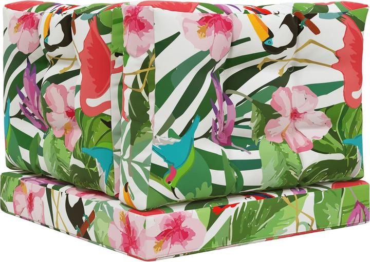 Produktbild vidaXL Sofakissen (60 x 60 cm)