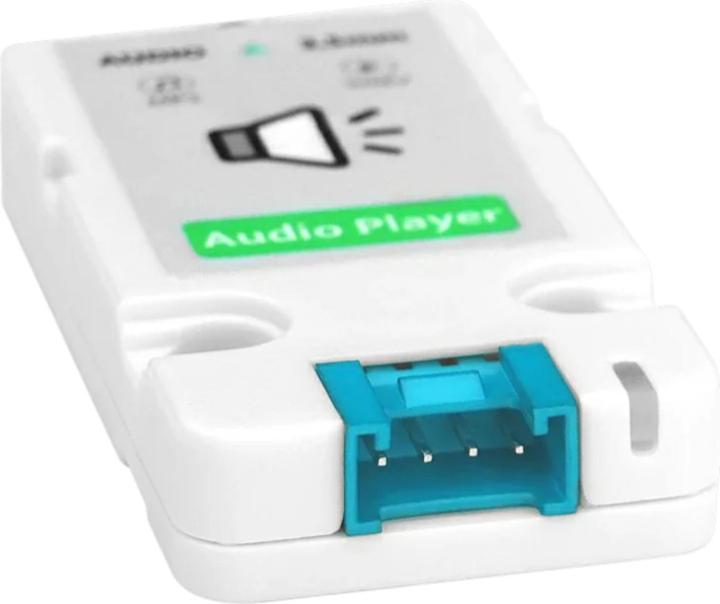 Produktbild M5Stack Audio Player Unit N9301