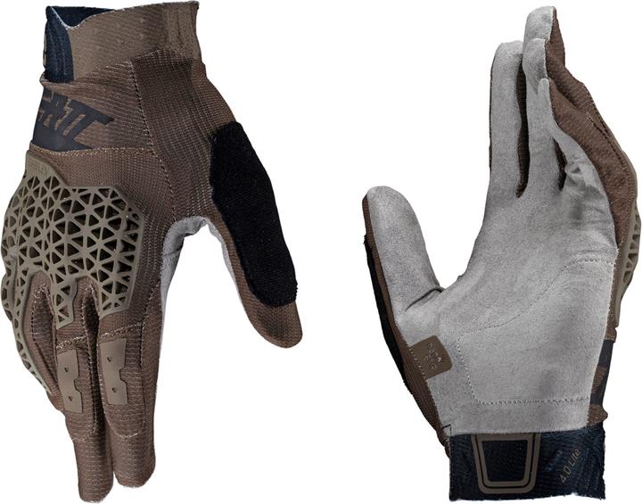 Actual product image Leatt MTB Glove 4.0 Lite (L)