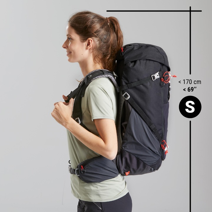 Immagine prodotto Quechua MH500 (20 l)