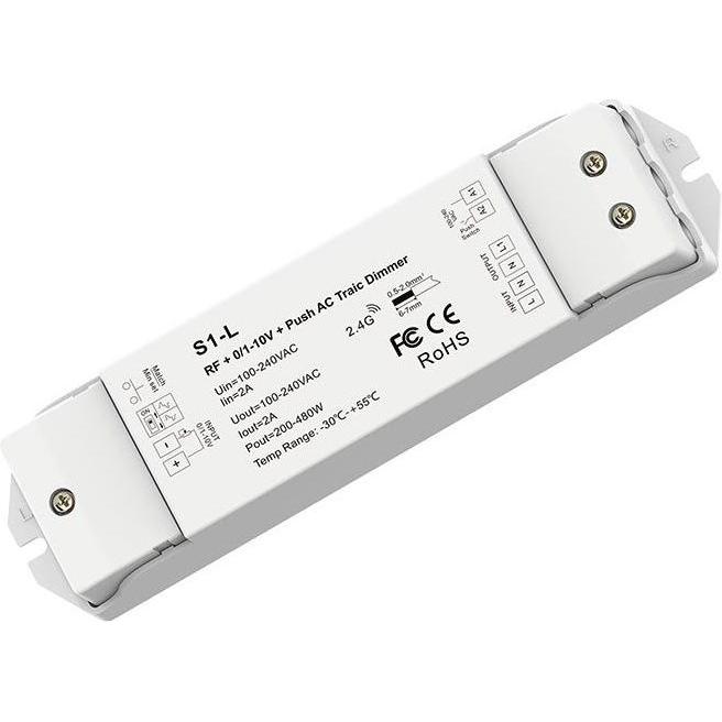 Dotlux, Zubehör Beleuchtung, DOTL Funk-Dimmer