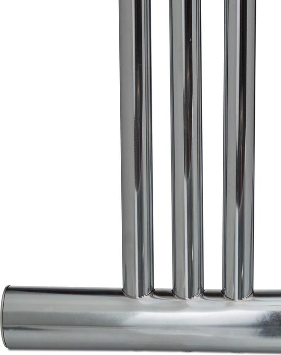 Actual product image Relaxdays Curvy