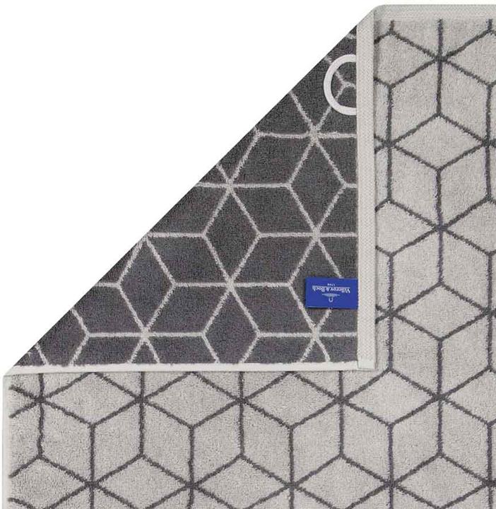 Produktbild Villeroy & Boch Handtuch Carré (50 x 100 cm)