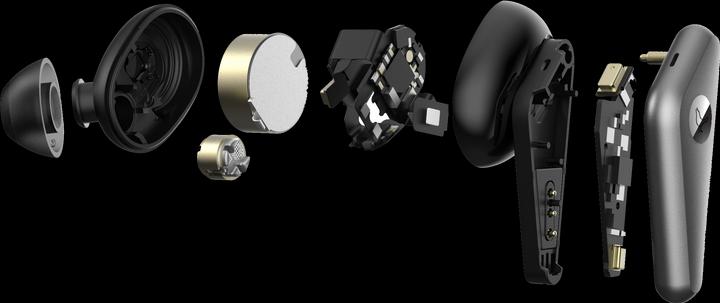 Immagine prodotto Libratone TRACCIA Aria+ (ANC, 6 h, Senza fili)