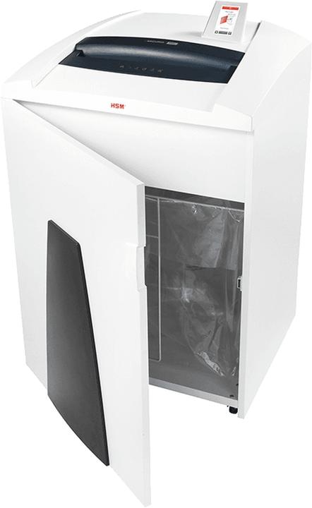 Actual product image HSM Shredder SECURIO (Particle cut)
