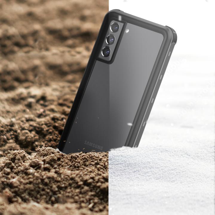 Produktbild Redpepper IP68 Waterproof, 360° Grad Schutz Series (Samsung Galaxy S21 FE)