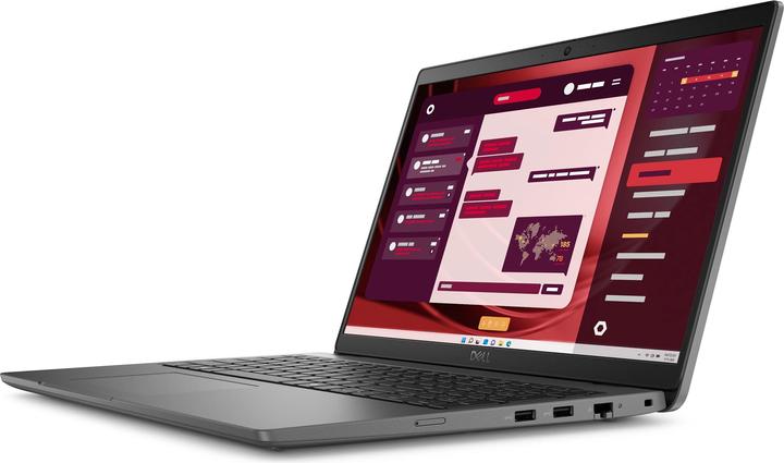 Image du produit Dell Latitude 3550 (15.60", Intel Core i5-1335U, 8 Go, 512 Go, DE)