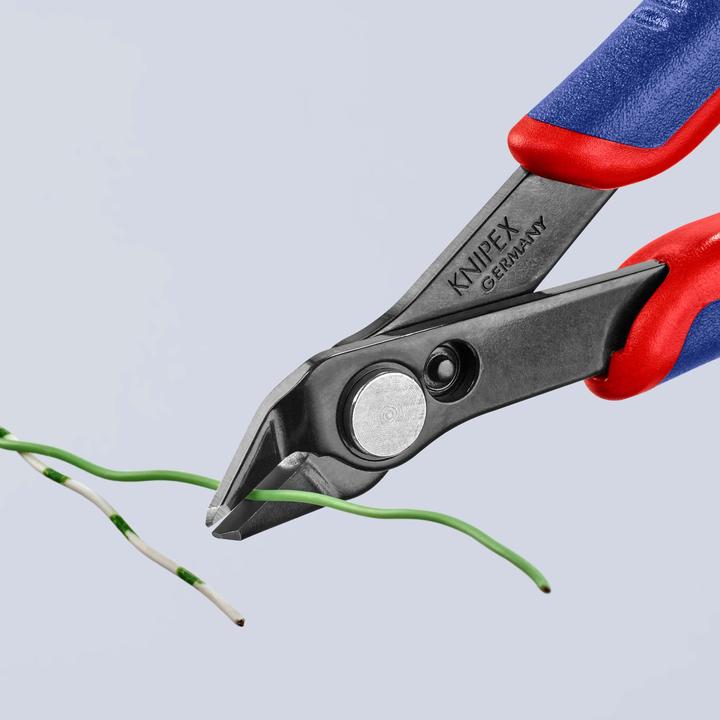Image du produit Knipex Electronic Super Knips (130 mm)