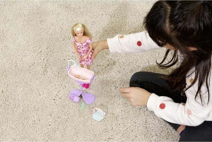 Produktbild Simba Steffi Love Hello Baby