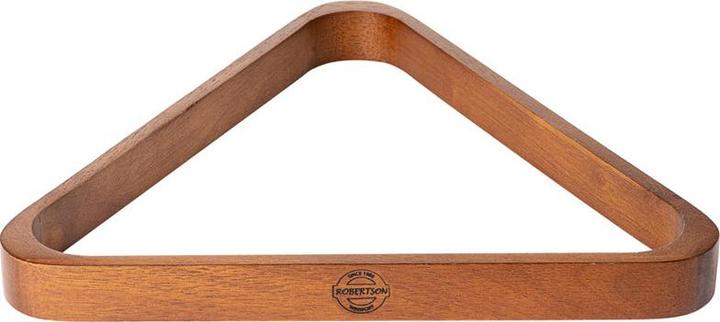 Actual product image Robertson Triangle 57,2mm, Oak