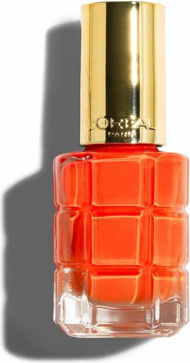 L'Oréal Paris Color Riche Oil Colour Nail Polish (Lady Marmalade, Vernis couleur)