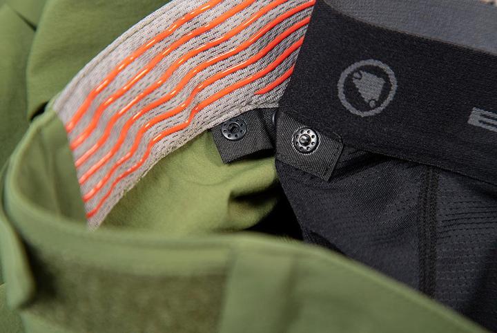 Produktbild Endura GV500 Foyle Short (L)