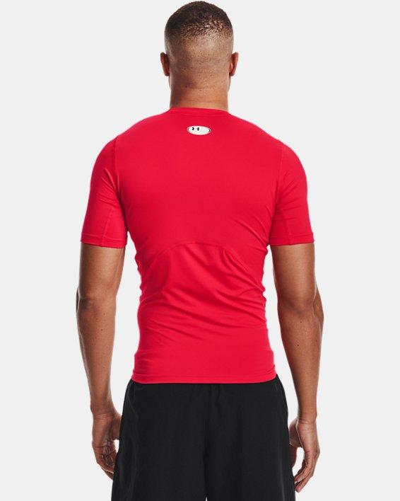 Produktbild Under Armour UA Hg Armour Comp Ss (XS)