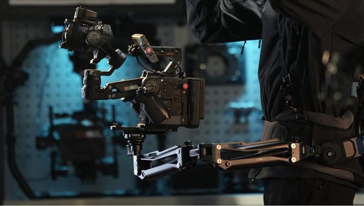 Image du produit Tilta Système de support portable Float (Trépied suspendu)