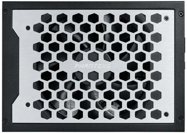 Produktbild Phanteks Revolt 1600W Titanium, ATX 3.0, PCIe 5.0, vollmodular - 1600 Watt, schwarz (1600 W)