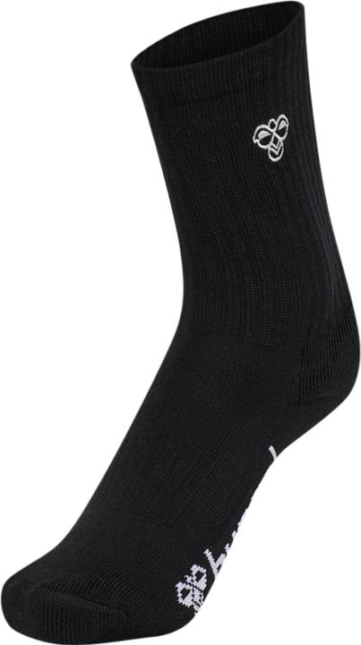 Produktbild hummel hmlJR 3-PACK SOCKS BEE (37 - 40)
