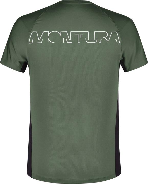 Actual product image Montura Join T-Shirt (S)