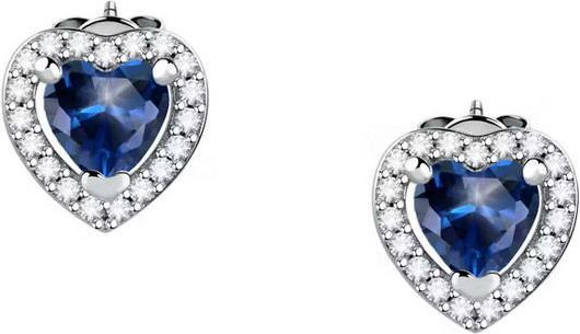 Actual product image Morellato Tesori stud earrings (Silver 925)
