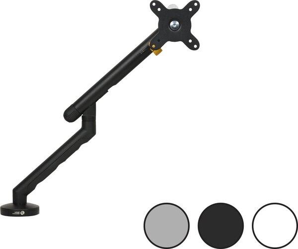 Actual product image Bakker Elkhuizen BNEBFSB BAKKER BE Flexible monitor arm (Table, 35", 10 kg)